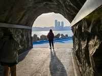 Huin Ford Culture Village Busan