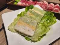 試試新Menu,, 辣辣烤魚