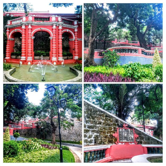 葡風園林式公園🤳加思欄😍
