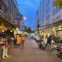 Khaosan Road