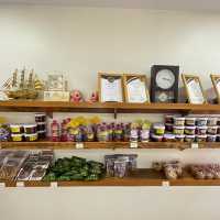 เที่ยวตะกั่วป่า แวะร้านขนมของฝากชื่อดัง