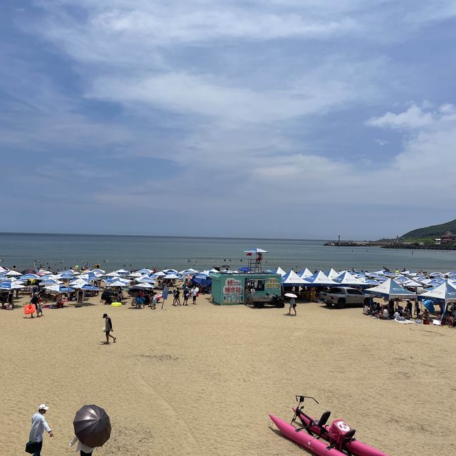 福隆沙雕節（迪士尼100週年）