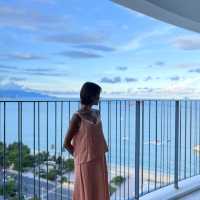 ベトナム・ニャチャン!!長期滞在にもオススメHotel🇻🇳