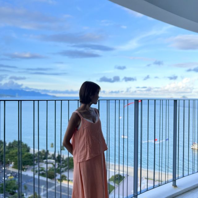 ベトナム・ニャチャン!!長期滞在にもオススメHotel🇻🇳