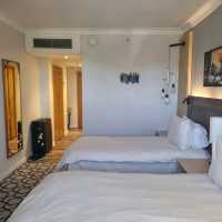 A Cosy Hotel In Johannesburg City
