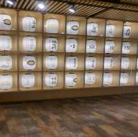 岡山捷運對面廣場3樓-日式料理小泉聚場