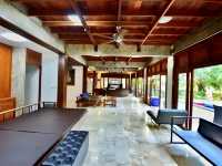 บ้านพักพูลวิลล่าบนพื้นที่7ไร่ โอบล้อมด้วยธรรมชาติ