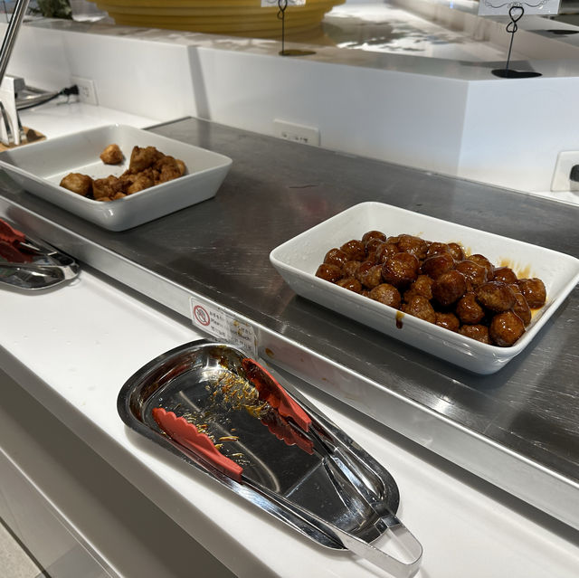 Royal Lounge 新千歲機場