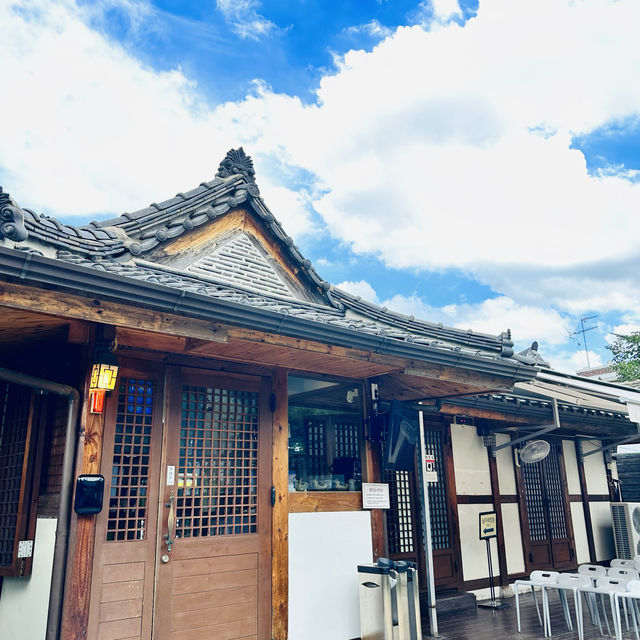 韓国“全州”はピビンパの発祥地。