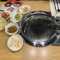高質食材韓燒店