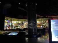 Rama 9 Museum