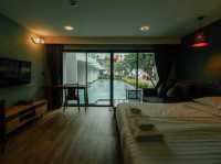 Eco Cozy Beachfront ที่พักสวยติดทะเลชะอำ