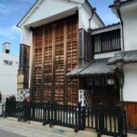 愛知旅行！「有松山車会館」
