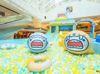 超人氣台灣原創插畫「鯊魚先生MR.SHARK」首登香港推環境保育