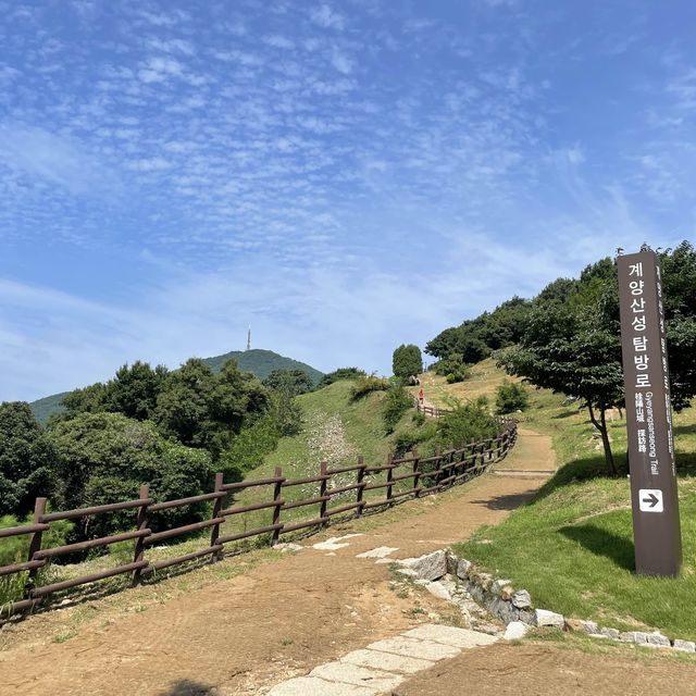 桂陽山城博物館🚶‍♀️桂陽山城🚶‍♀️散策