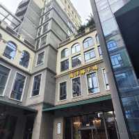 深圳甘坑古鎮