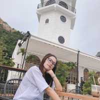 Red Temp cafe ชลบุรี เขาสามมุก