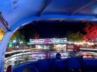 Melaka River Cruise ✨