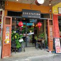 350สเตชั่นคาเฟ่