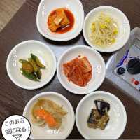 【大阪観光】鶴橋＂安くて大満足な韓国食堂＂