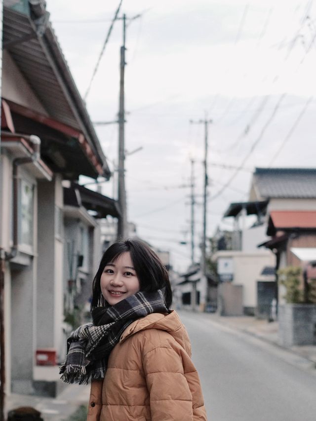 日本｜探索古老的水鄉之都 柳川 🌿