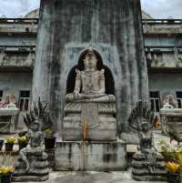 Wat Inthrawas