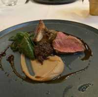 Magnificent Lunch 