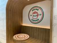Krispy Kreme 🍩