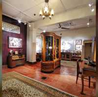 Galeri Dato' Onn, a hidden gem in Batu Pahat!