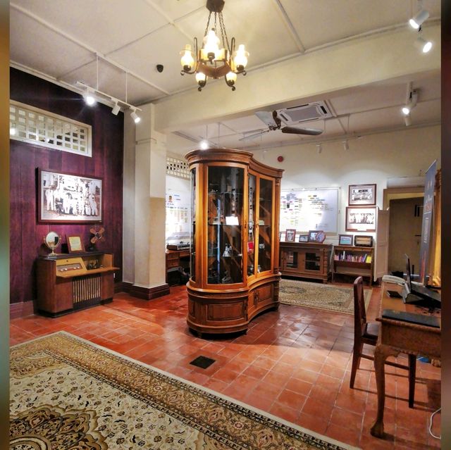 Galeri Dato' Onn, a hidden gem in Batu Pahat!