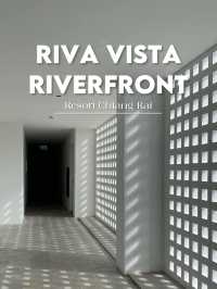 Riva Vista Riverfront Resort Chiang Rai