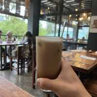 Café by the Ruin | บาเกียว ฟิลิปปินส์