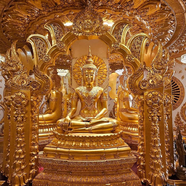 วัดมรุกขนคร