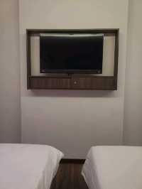 รีวิว Travelodge Chinatown Kuala Lumpur 