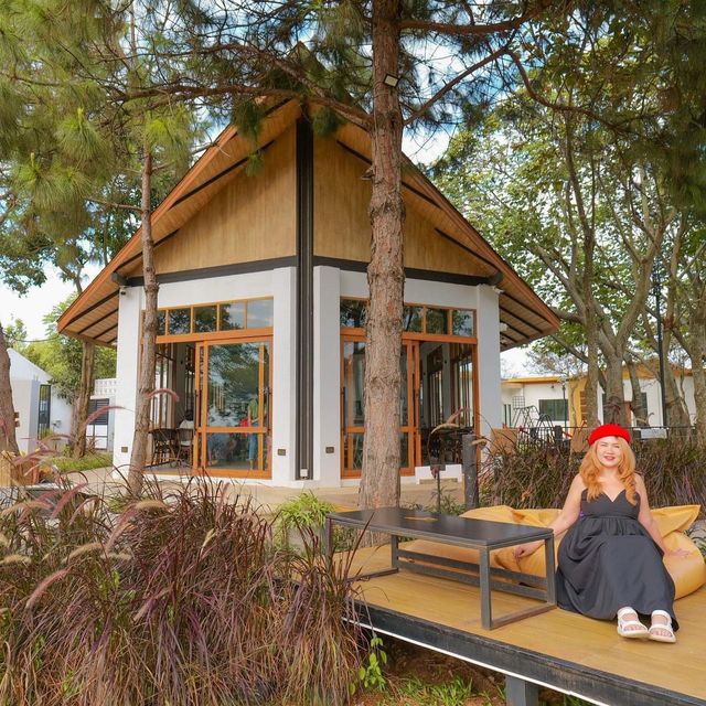  🌲รีสอร์ทฟีลกู๊ดดด Campsite เขายายเที่ยง 
