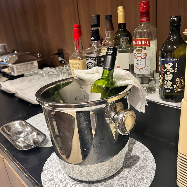 【タイ】登場前に立ち寄りたいプライオリティパスラウンジ