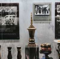 วัดป่ากลางเมืองสกล