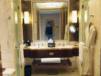 Experienced 5 star luxury hotel in Chengdu