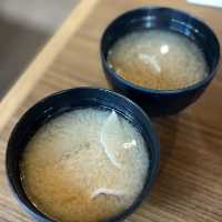 性價比高嘅日式料理