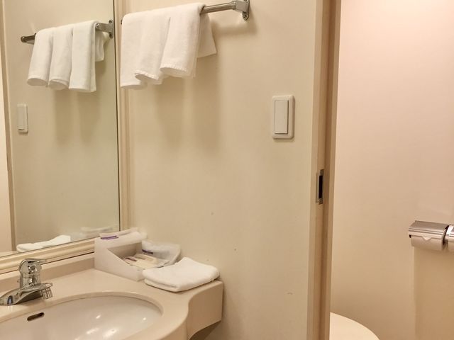 宮崎ANA Holiday Inn Resort