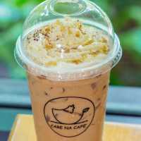  Care Na Cafe' Phitsanulok 