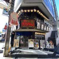 名古屋グルメ！やっぱり矢場とんが美味しい！