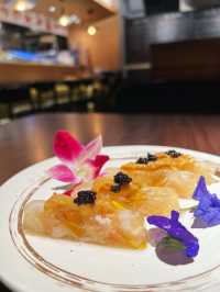 「醉忘魚屋」：銅鑼灣新開居酒屋，驚喜不斷