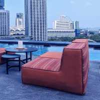 New premium 5 star hotel open in Singapore 