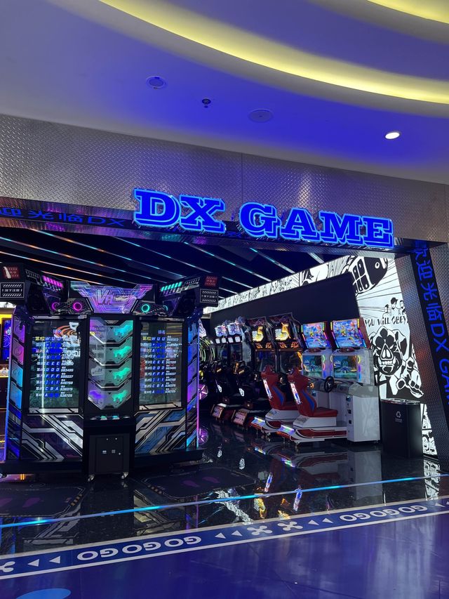 高爾夫保齡球碰碰車🎳一票任玩爽到爆🤪