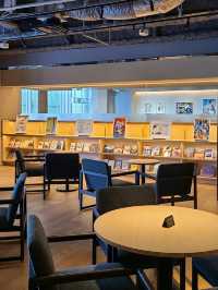 10月17日OPEN！京都初のSHARE LOUNGE 