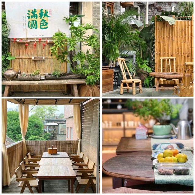 ✨東莞~圍爐煮茶~東莞老味道✨