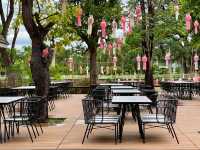 ร้านชิดลมค่าเฟ่ เชียงใหม่