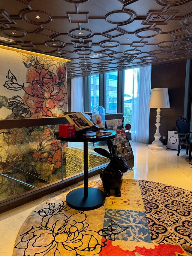 問月酒店