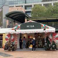 板橋車站站前廣場🎄